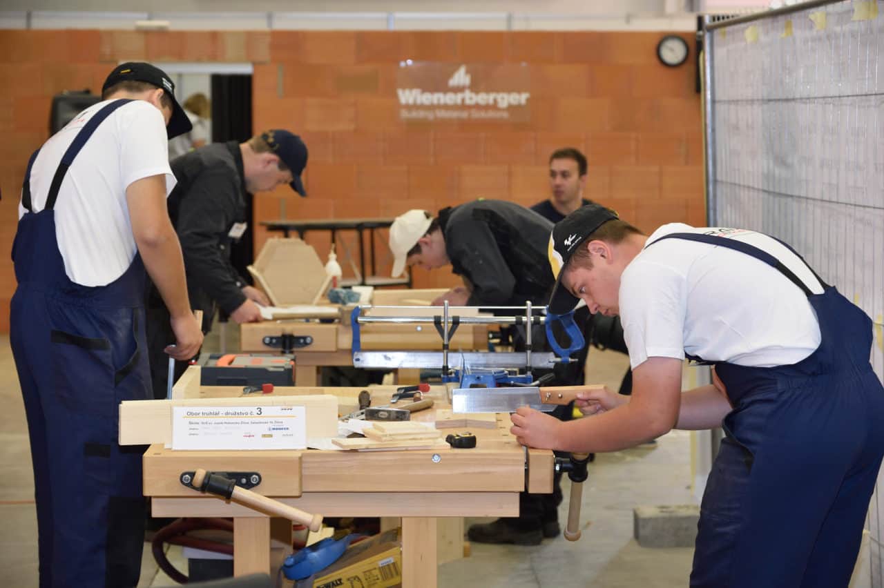 ABF - For Arch - učni