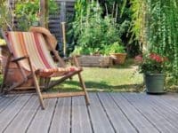 Vybírame dlažbu do zahrady HOME bydlení 8.7.2016