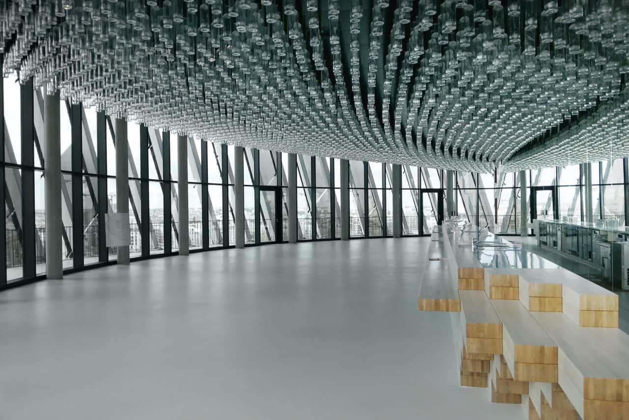 La Cité du Vin - Guardian - GRDPR041d