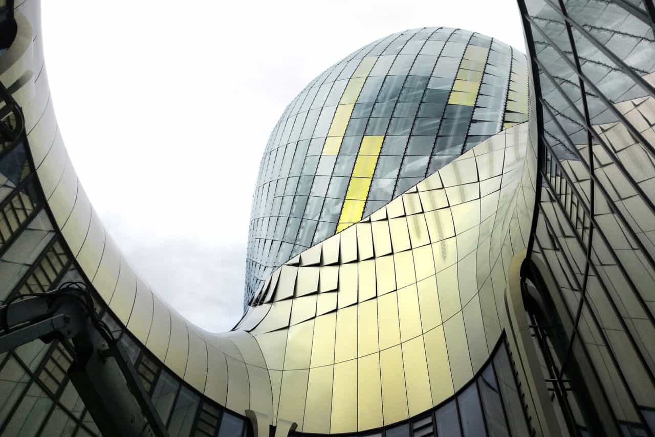 La Cité du Vin - Guardian - GRDPR041e