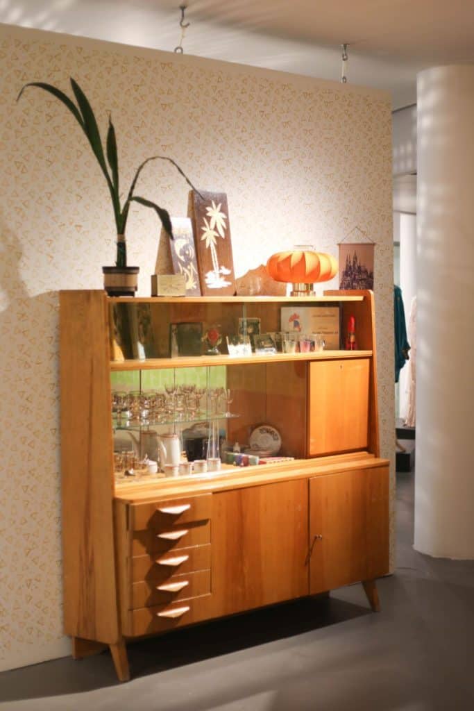 Retro nábytek (retro_023)