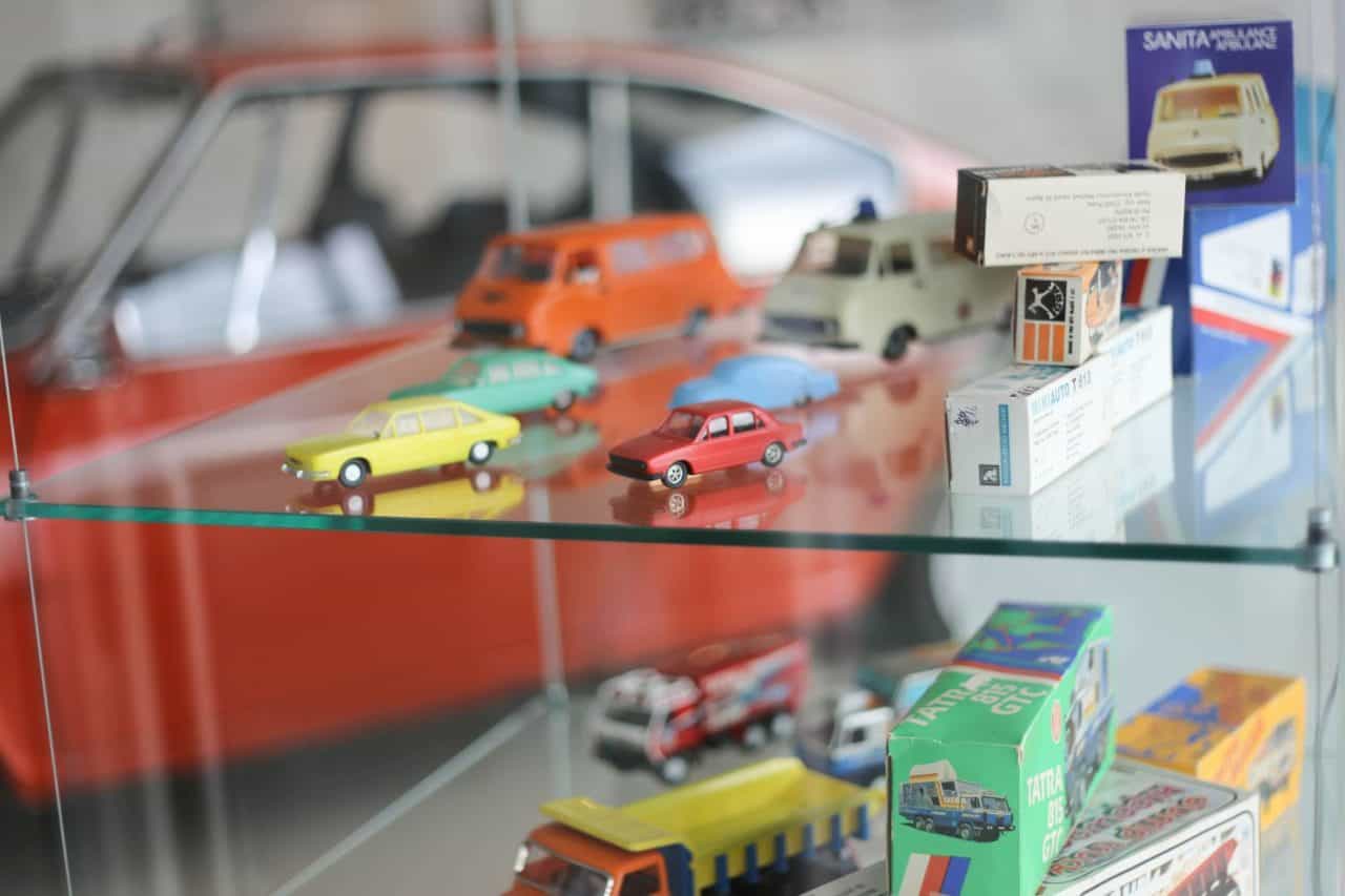 Retro hračky (retro_031)