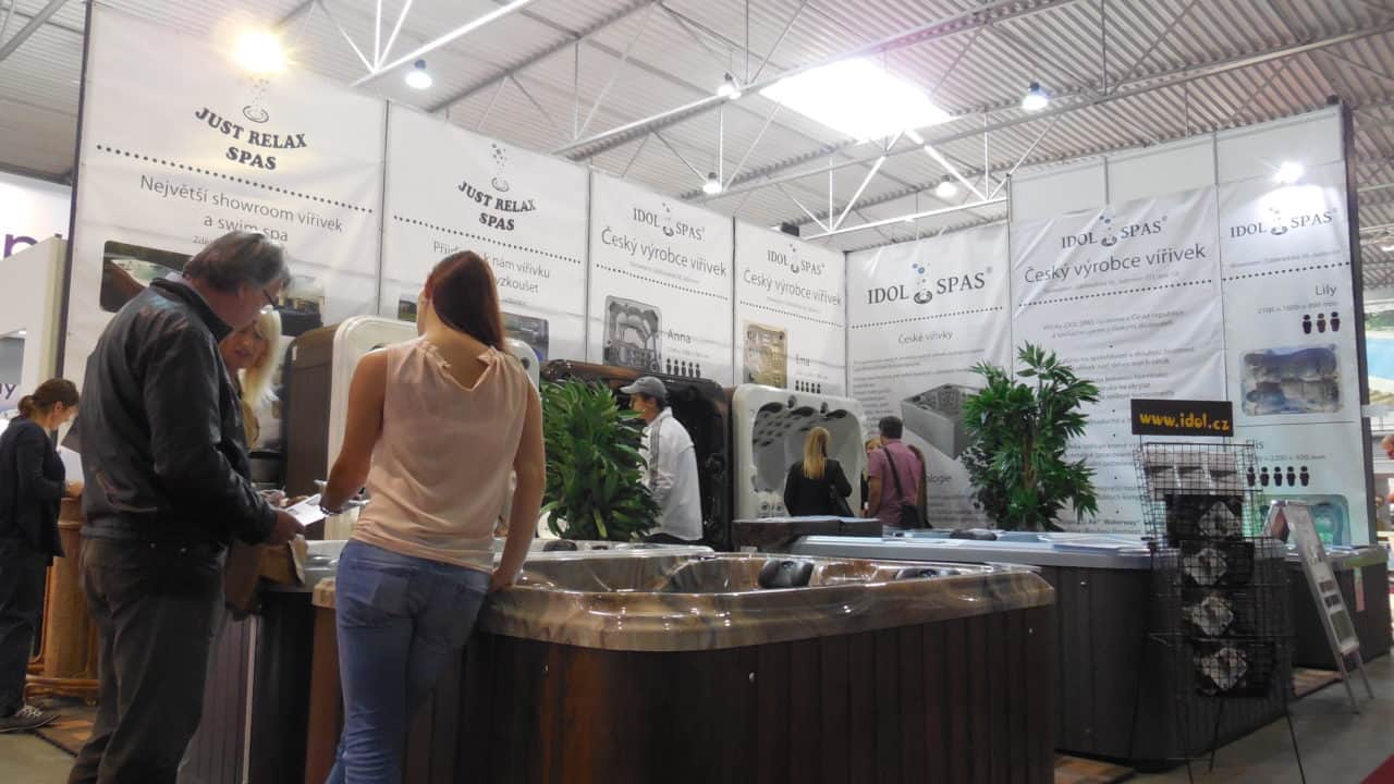 For Arch - Bazény, sauny & Spa 2016 - 22