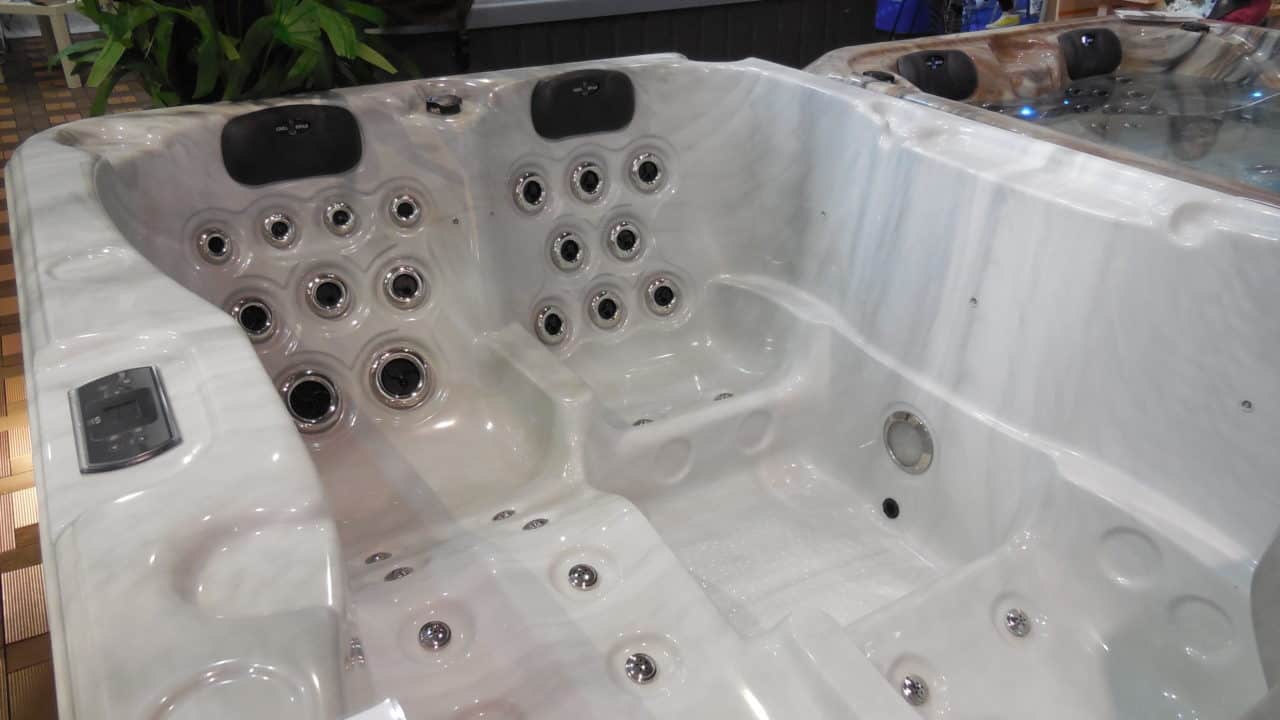 For Arch - Bazény, sauny & Spa 2016 - 24