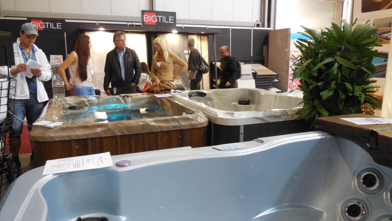 For Arch - Bazény, sauny & Spa 2016 - 20