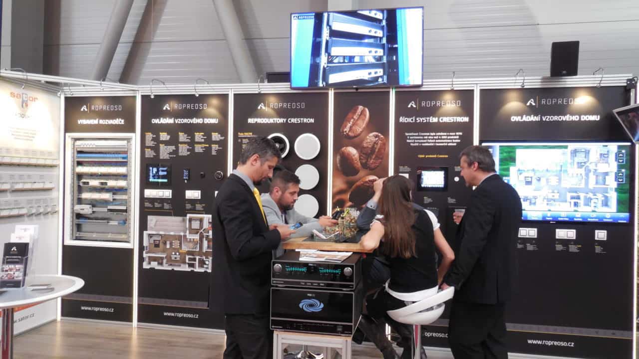 For Arch - Elektro 08