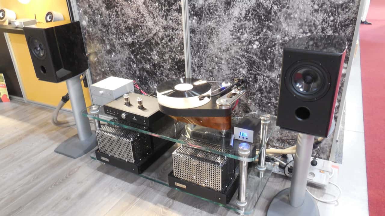 For Arch - Elektro 09