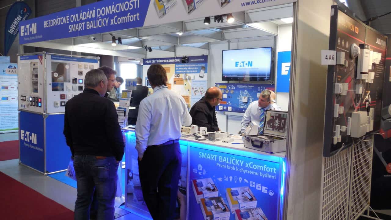 For Arch - Elektro 10