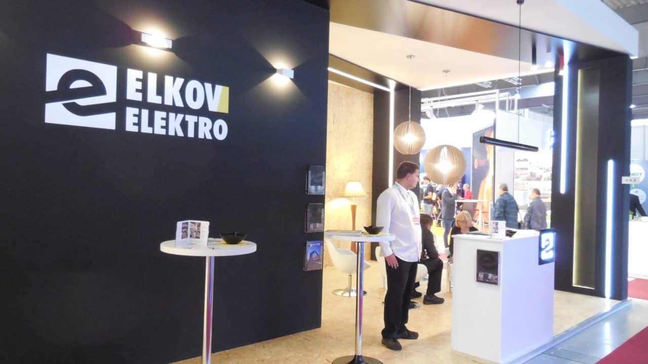 For Arch - Elektro 02