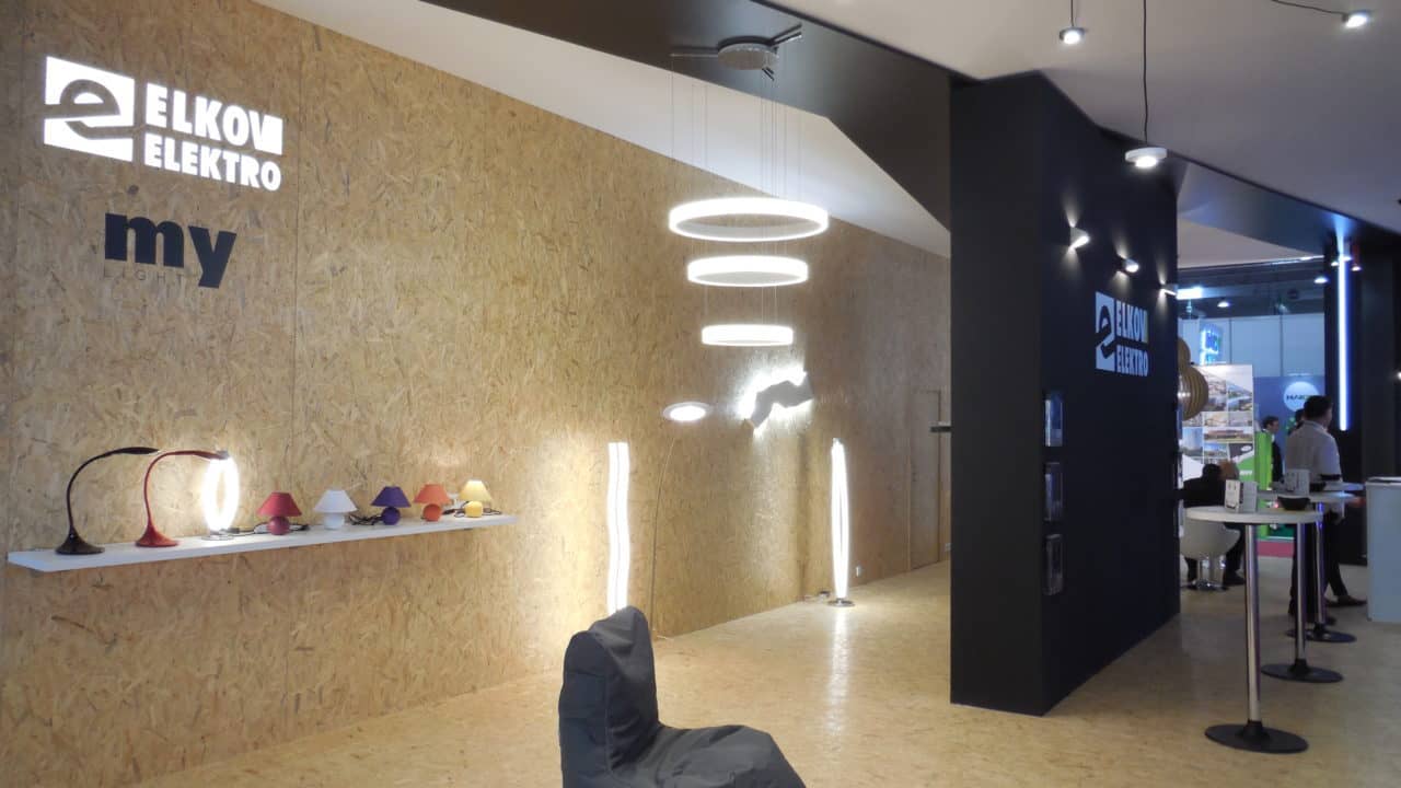 For Arch - Elektro 04