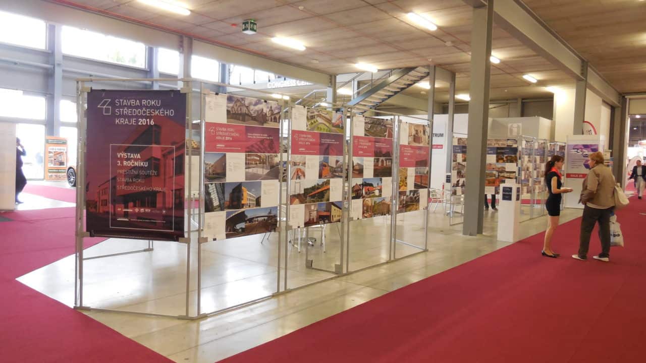 For Arch 2016 - výstavka 04