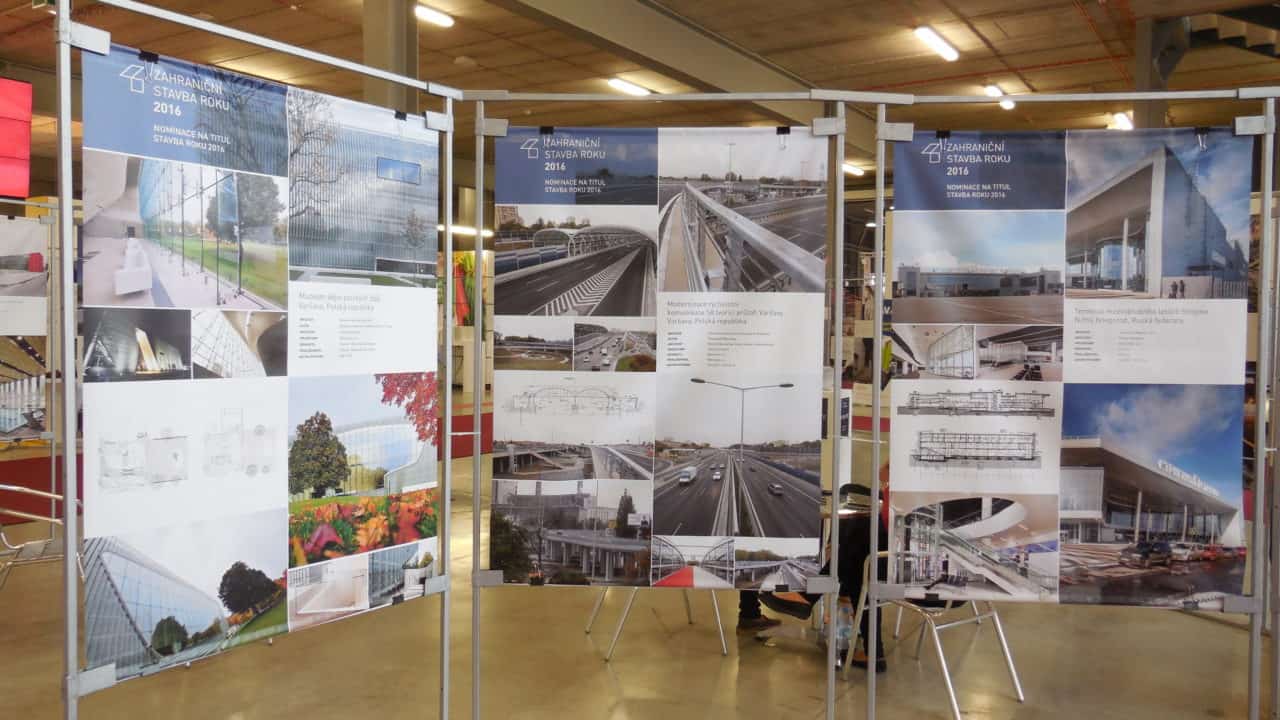 For Arch 2016 - výstavka 03