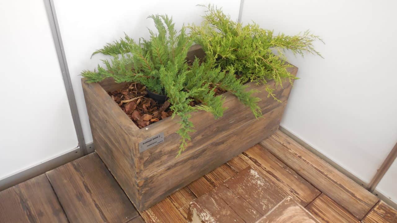 21. stavební výstava Pardubice - podzim 2016 - interiér Presbeton 03