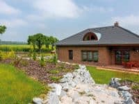 Jak obložit fasádu cihlovými pásky HOME Bydlení 2.9.2016