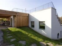 Nejlepší stavby Česka. Podívejte se na krásné a zajímavé domy iDNES.cz 5.9.2016