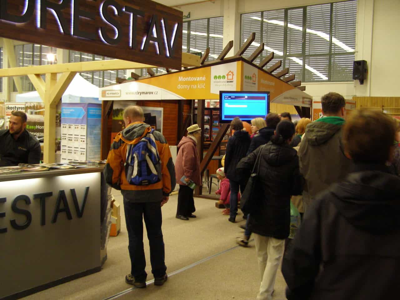 Moderní dům a byt 2016 (foto 2015) 01