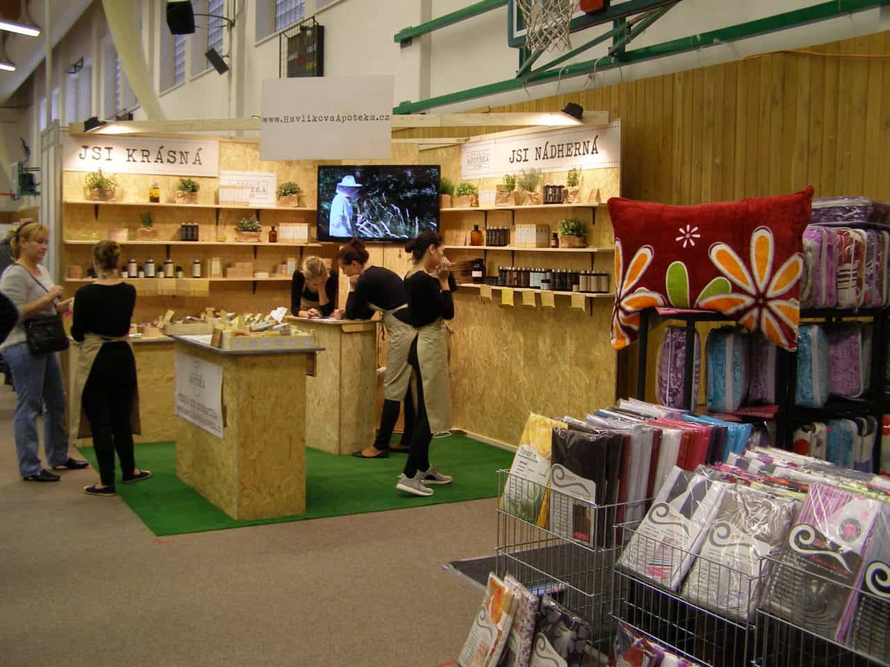 Moderní dům a byt 2016 (foto 2015) 03