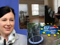 podivejte-se-nejmocnejsi-ceska-v-eu-ukazala-dum-s-jourovou-bydli-dve-studentky-blesk-cz-24-9-2016