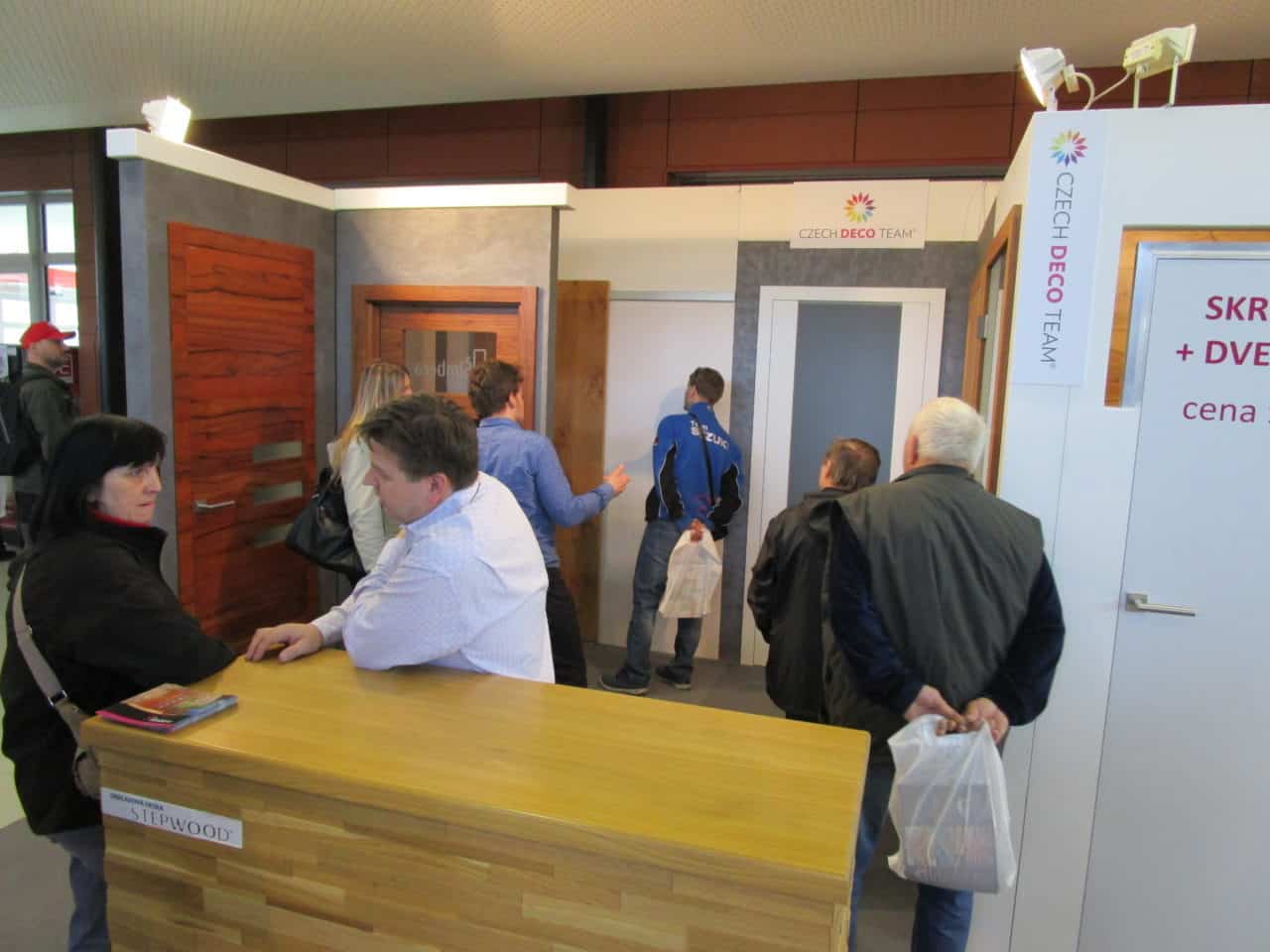 Stavotech Olomouc (2015) 03