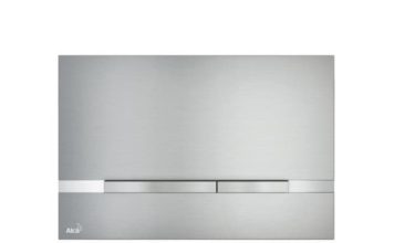 Alcaplast získal ocenění RED DOT za tlačítka FLAT