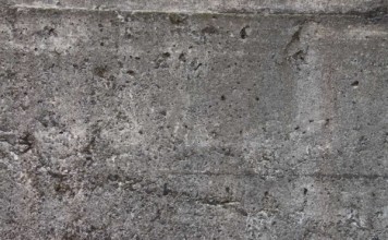 Betonové domy pro bydlení