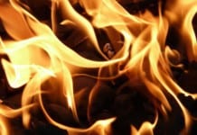 Krb – proč ho mít? fire-8837