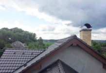 Hromosvod a rodinný dům. Kdy musí být? Rodinný dům a hromosvod (bleskosvod)