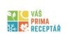 Váš Prima receptář - logo