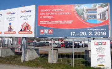 Jarní veletrhy o bydlení a zahradě v Letňanech – jaké byly?