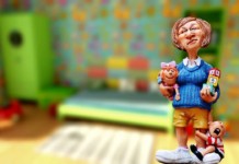 Vybíráte dětský pokoj? Inspirujte se