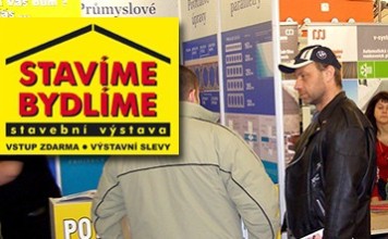 STAVOTECH Olomouc poradí, inspiruje