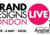 Veletrhy GRAND DESIGNS LIVE LONDON 2016