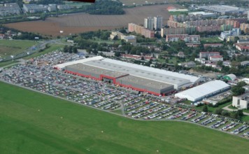 Novinky na For Arch 2016