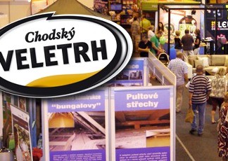 Chodský veletrh Domažlice již 12-14.8.2016