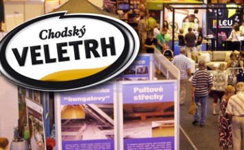 Chodský veletrh Domažlice již 12-14.8.2016