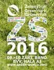 Zelený svět 2016 banner 1