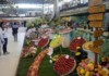 Podzimní Flora 2016 – špičkové produkty ovocnářů a zelinářů