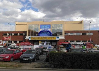 21. PARDUBICKÁ STAVEBNÍ VÝSTAVA PODZIM 2016