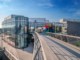 Galerie Šantovka – skleněný klenot v srdci Olomouce