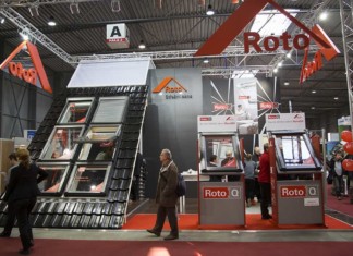 19. ročník veletrhu Střechy Praha – rekordní zájem vystavovatelů