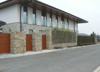 Když se řekne gabion – co si představit?