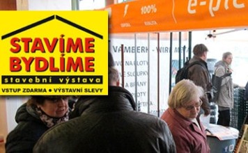 Stavební výstava Stavíme, Bydlíme 2017 v Jihlavě