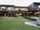 Exkluzivní architektura – Kloof Road House v JAR