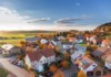Třetině Čechů nevyhovuje, jak bydlí