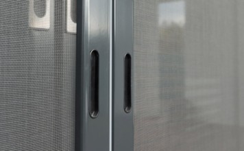 Spolehlivé sítě proti hmyzu Minirol