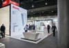 ISH Frankfurt 2017 – nové trendy a barvy v koupelnách