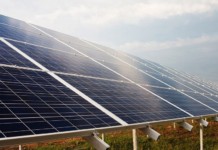 Tip na výlet: Navštivte sluneční elektrárny