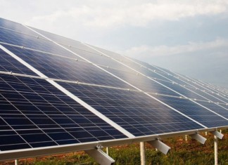 Tip na výlet: Navštivte sluneční elektrárny