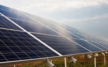 Tip na výlet: Navštivte sluneční elektrárny