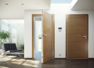 Vstupní bezpečnostní dveře vybírejte pečlivě – jak?
